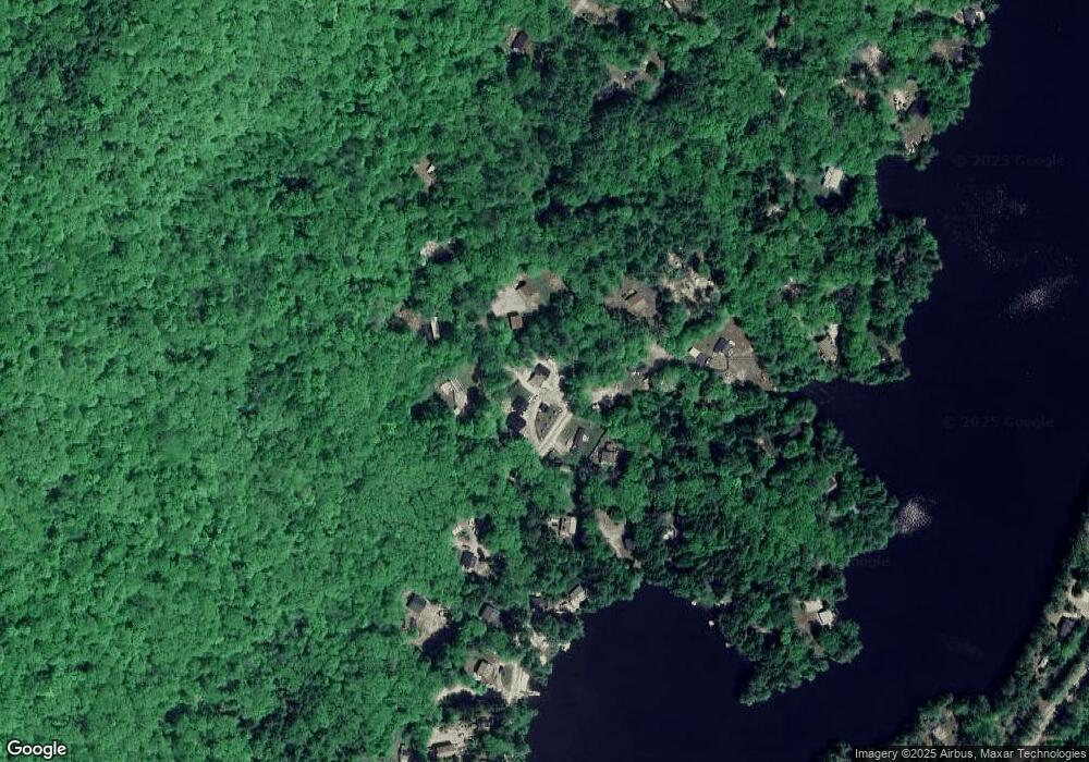 105 Kilton Pond Rd, Grafton, NH 03240 - photo 1