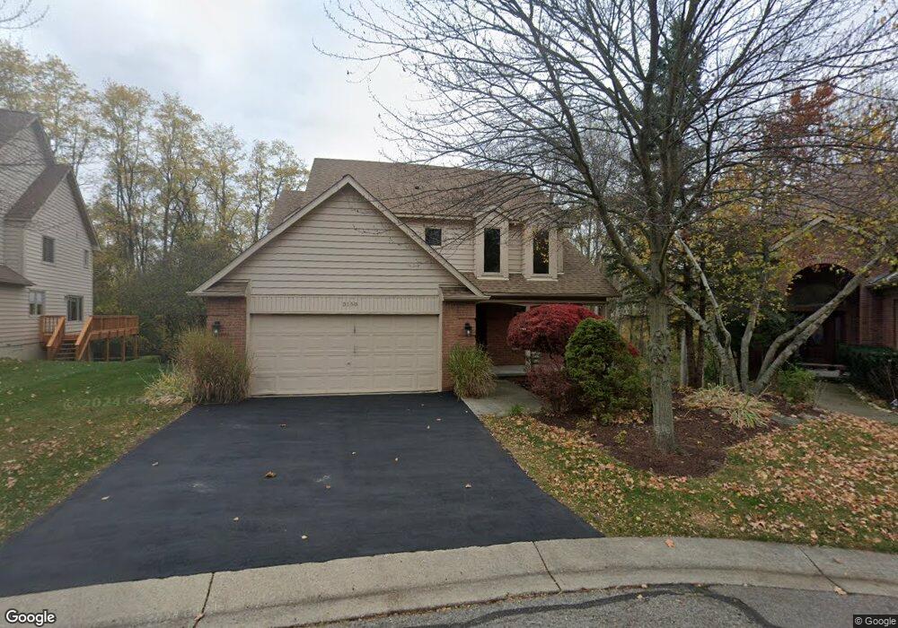 3150 Blossom unit 8, West Bloomfield, MI 48324 - photo 1