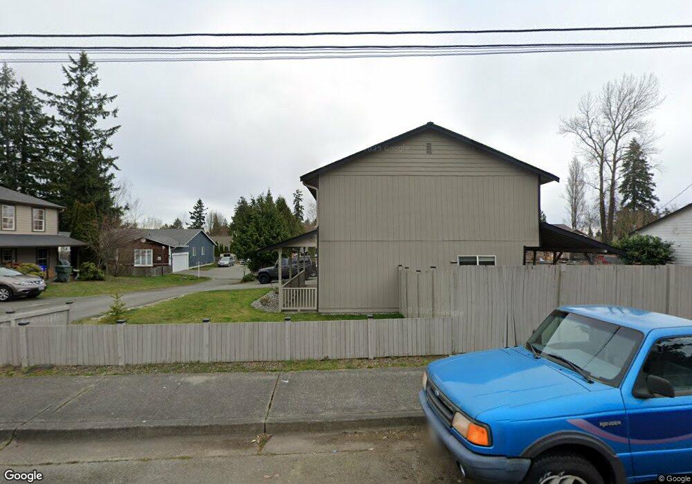 10305 Meridian Ave, Everett, WA 98208 - photo 1
