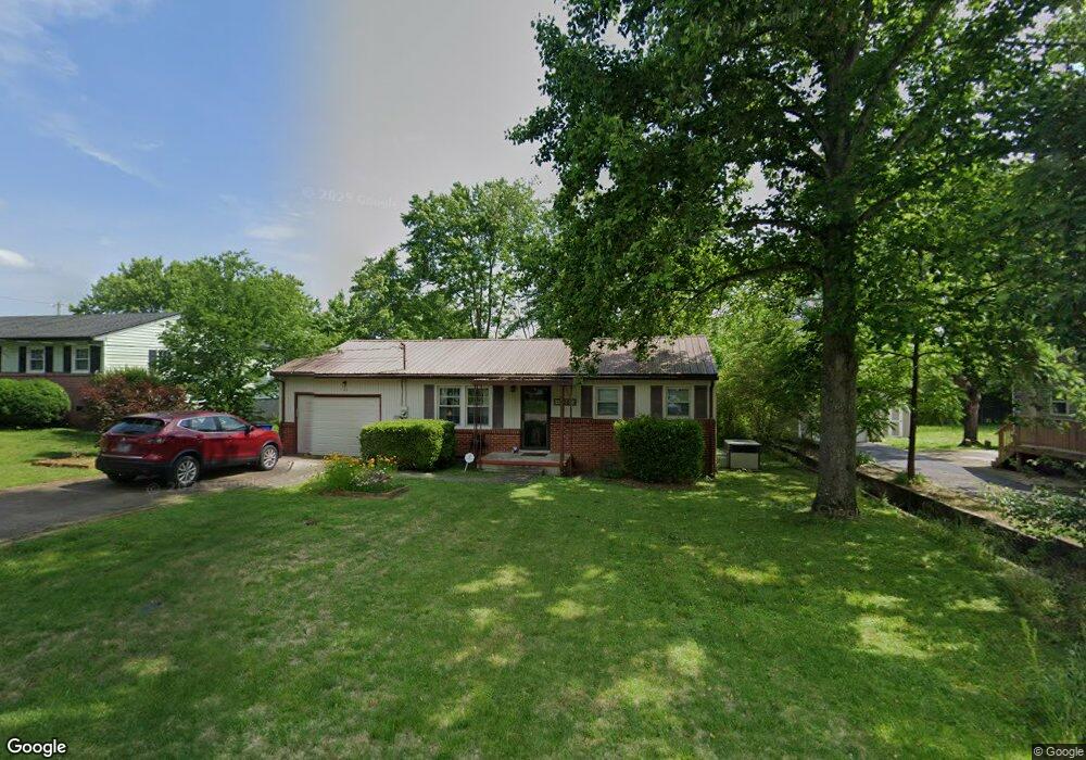 120 Collier Ave, Shelbyville, TN 37160 - photo 1