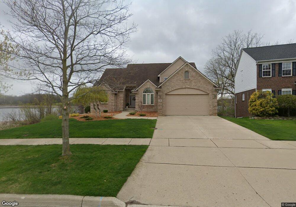 330 Fairways Ln, Chelsea, MI 48118 - photo 1