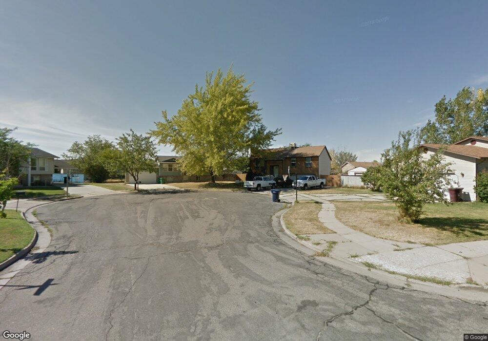 5522 S 3975 W, Roy, UT 84067 - photo 1