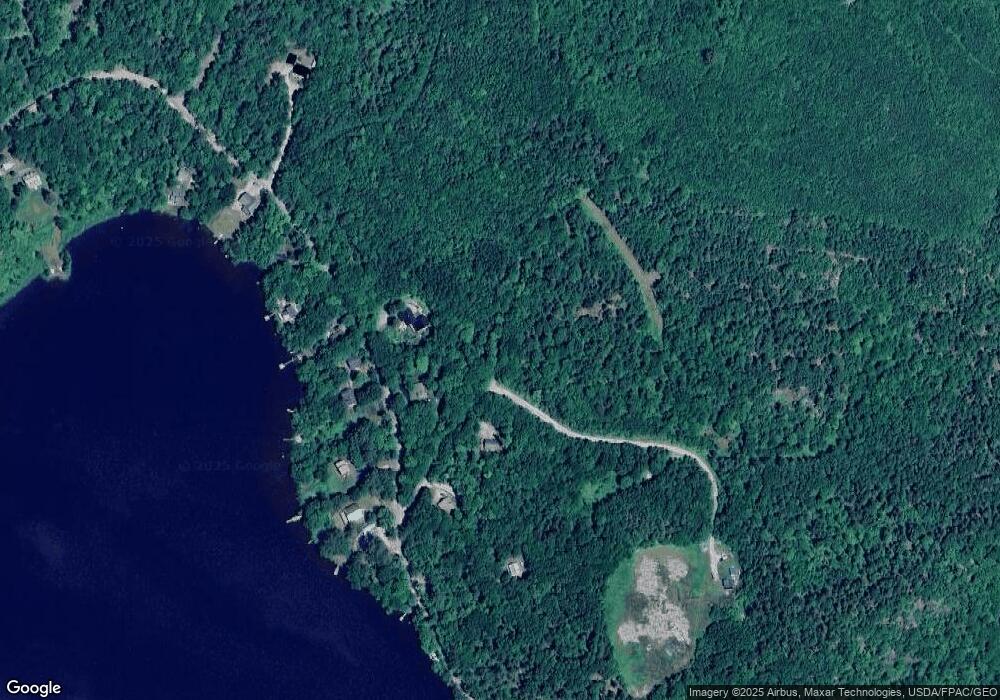 TBD Lot B Joe Russell Place, Hanover, ME 04237 - photo 1