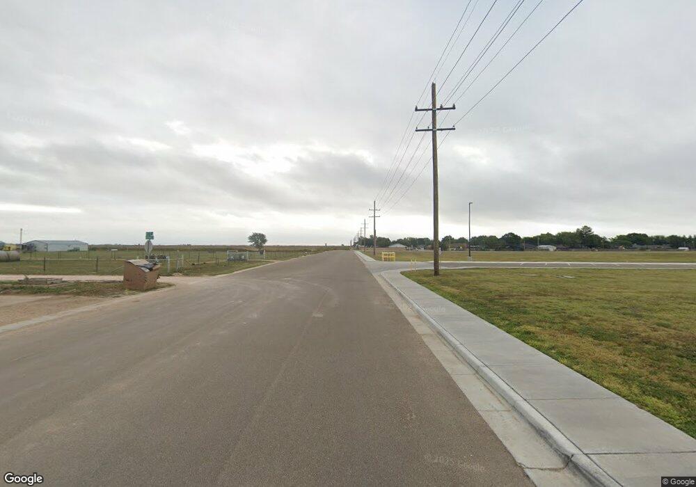 819 NE 8th St, Dumas, TX 79029 - photo 1