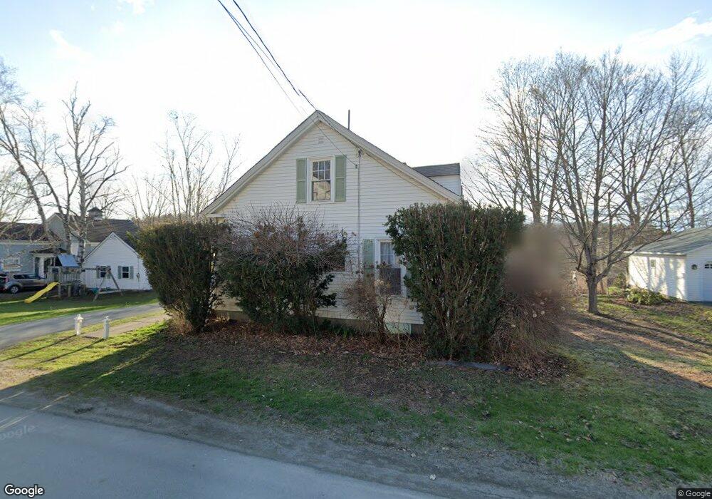 52 Pleasant St, Dexter, ME 04930 - photo 1