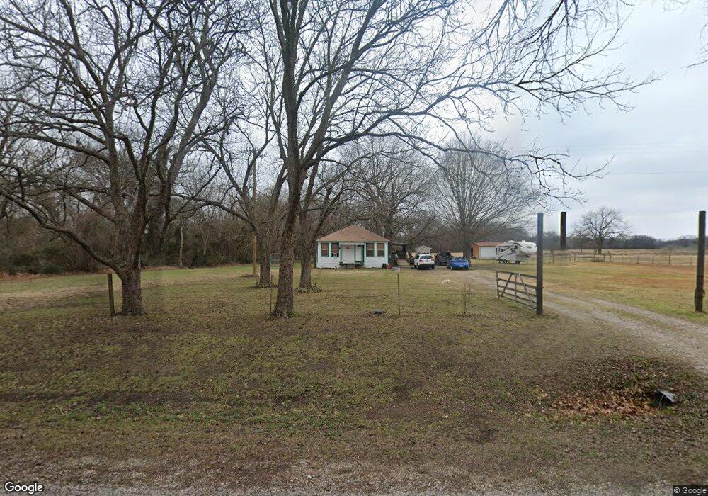 2844 Crisp Rd, Ennis, TX 75119 - photo 1