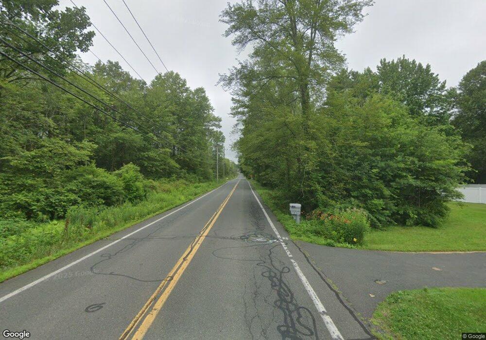 A Bridge St, Suffield, CT 06078 - photo 1