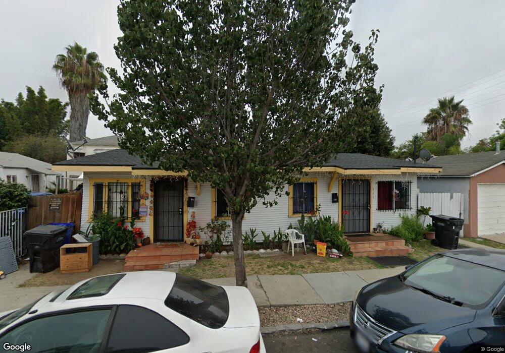 Street View Photo