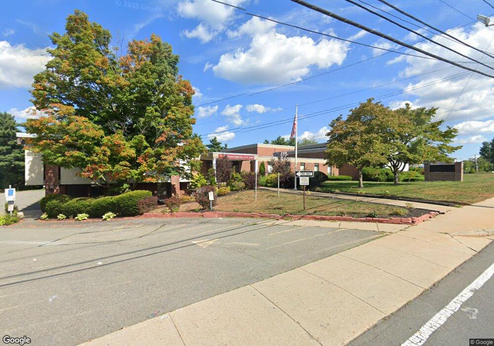 871 N Main St, Randolph, MA 02368 - photo 1