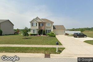 814 Silverman Blvd, Upland, IN 46989