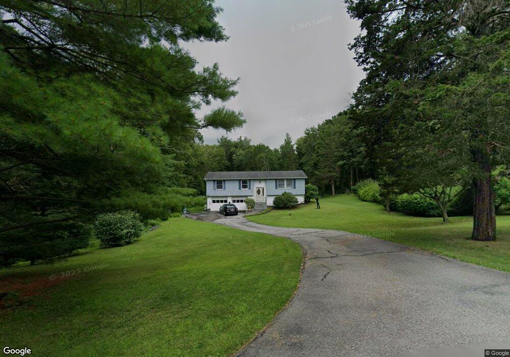72 Wendy Dr, Poughquag, NY 12570 - photo 1