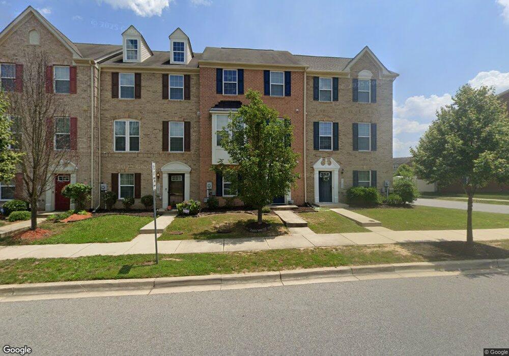 11823 Saint Linus Dr, Waldorf, MD 20602 - photo 1