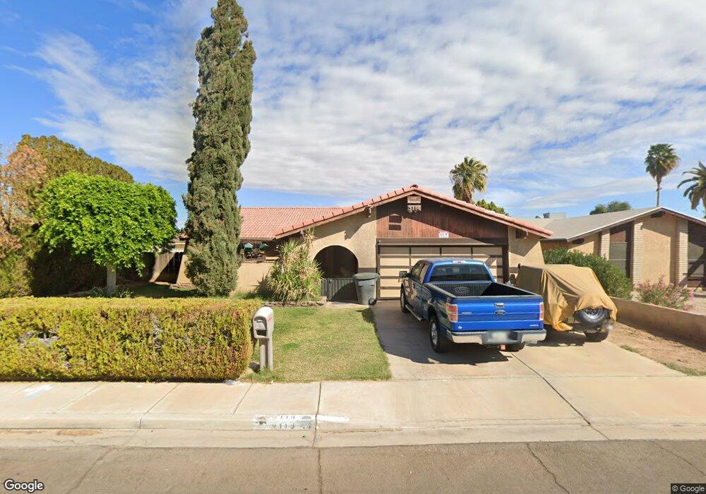 3114 W 18th St, Yuma, AZ 85364 - photo 1