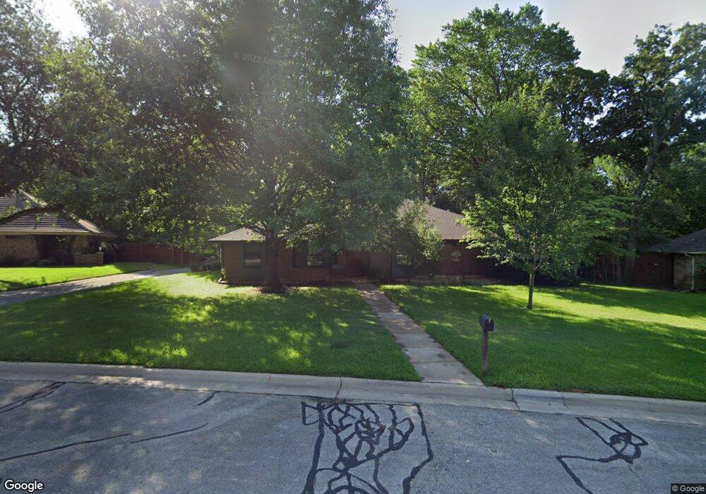 3617 Granada Trail, Denton, TX 76205 - photo 1