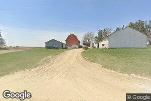 10709 Spook Cave Rd, Mc Gregor, IA 52157
