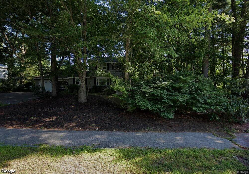 103 Baboosic Lake Rd, Merrimack, NH 03054 - photo 1