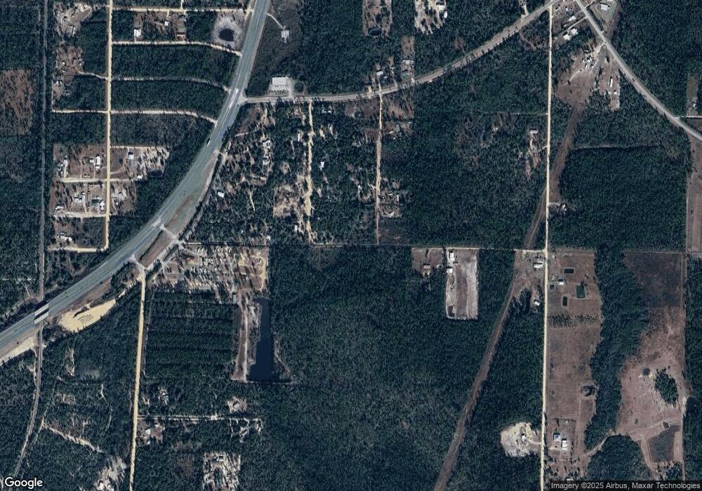 0000 Barnes Rd, Fountain, FL 32466 - photo 1