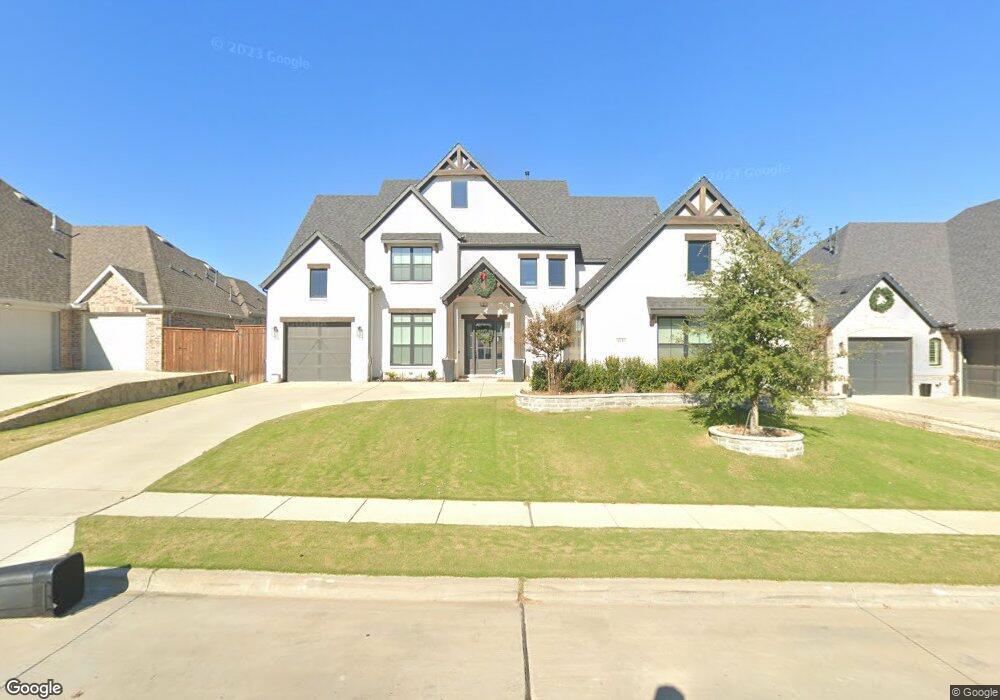 9137 Venado Dr, North Richland Hills, TX 76182 - photo 1