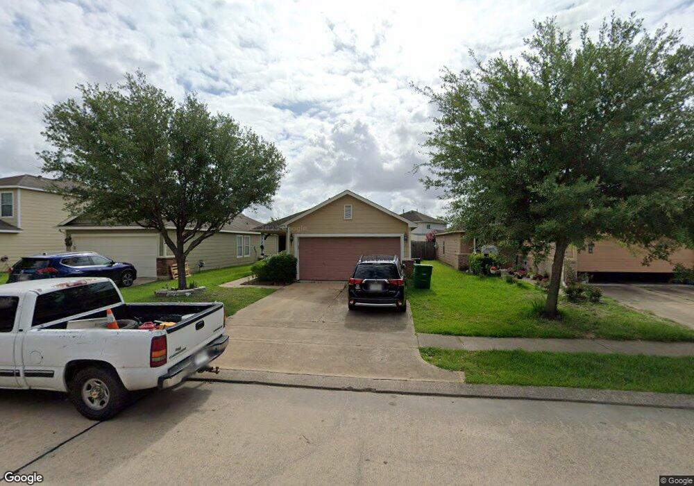 8526 Twillingate Ln, Houston, TX 77040 - photo 1