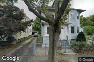 20 Park St Unit 22, Waltham, MA 02453