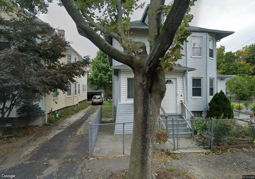 20 Park St unit 22, Waltham, MA 02453 - photo 1