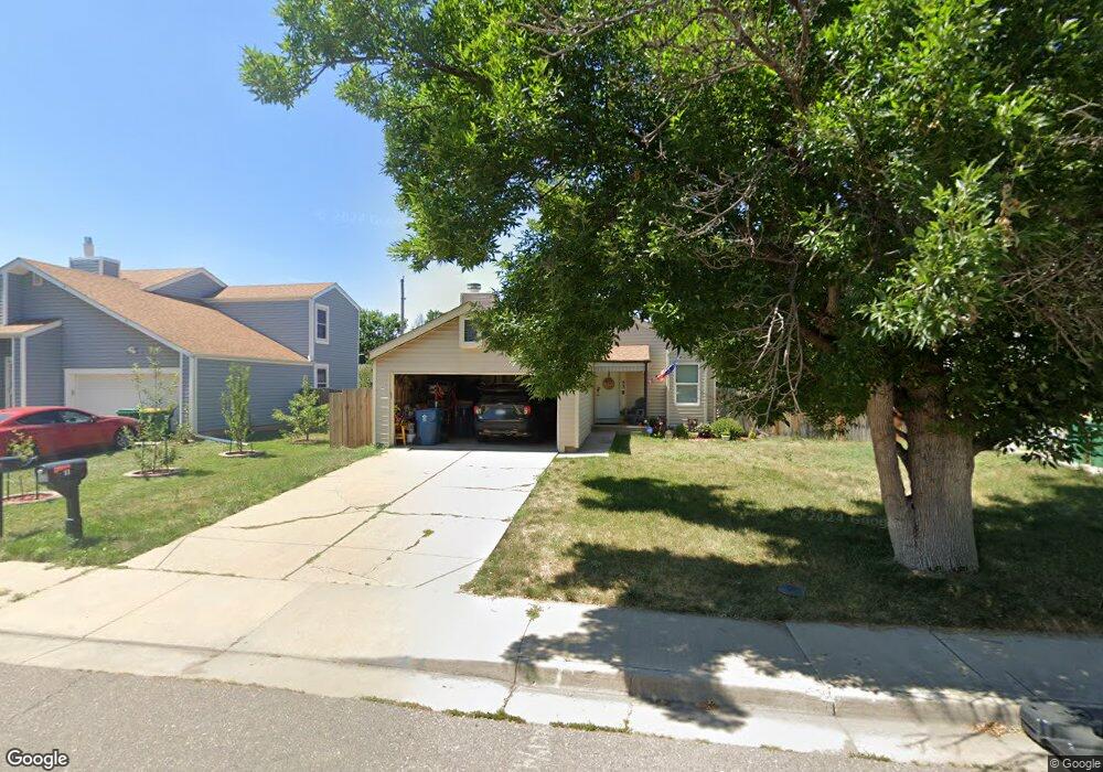 53 Macon St, Aurora, CO 80010 - photo 1