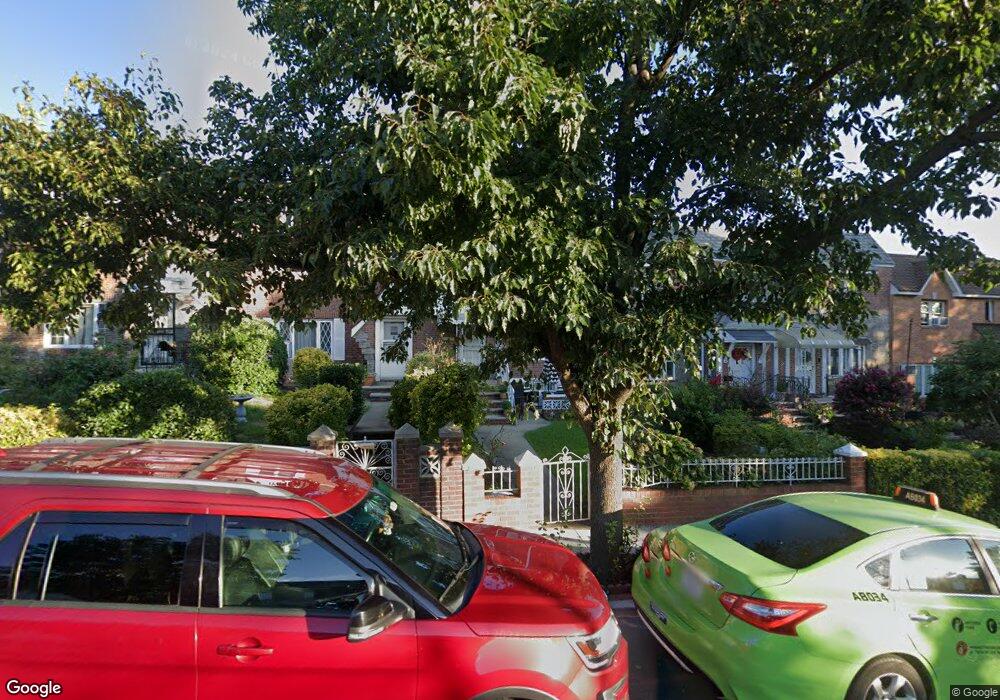 2026 35th St, Astoria, NY 11105 - photo 1