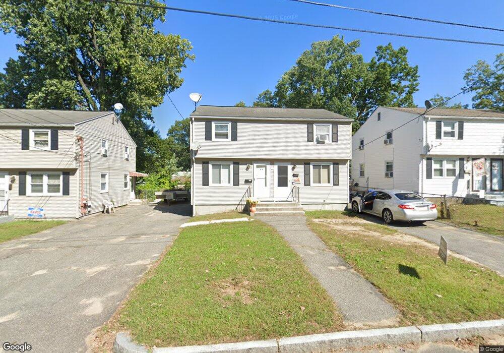 63 E Bay Path Terrace unit 65, Springfield, MA 01109 - photo 1