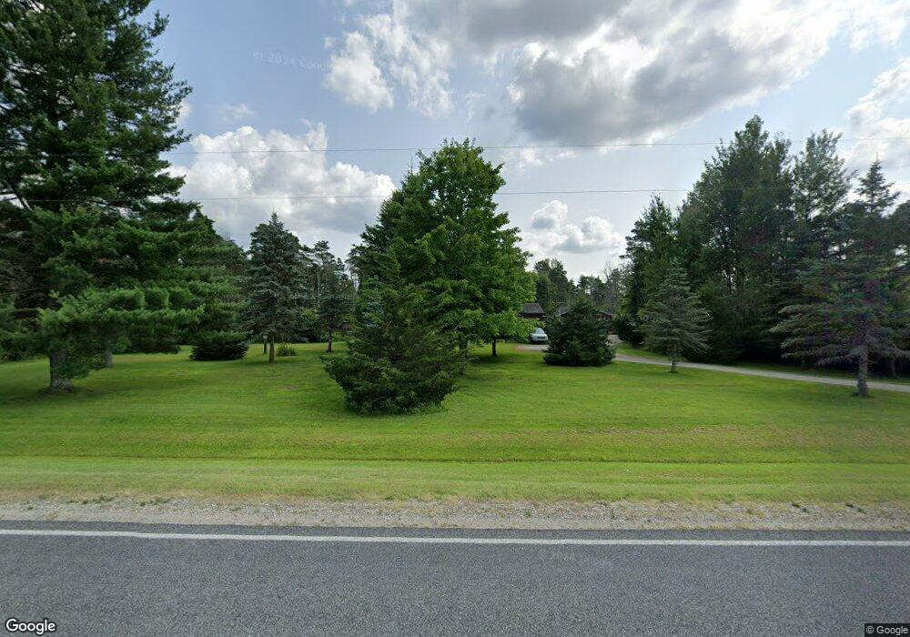 1484 W 14 Mile Rd, Bitely, MI 49309 - photo 1