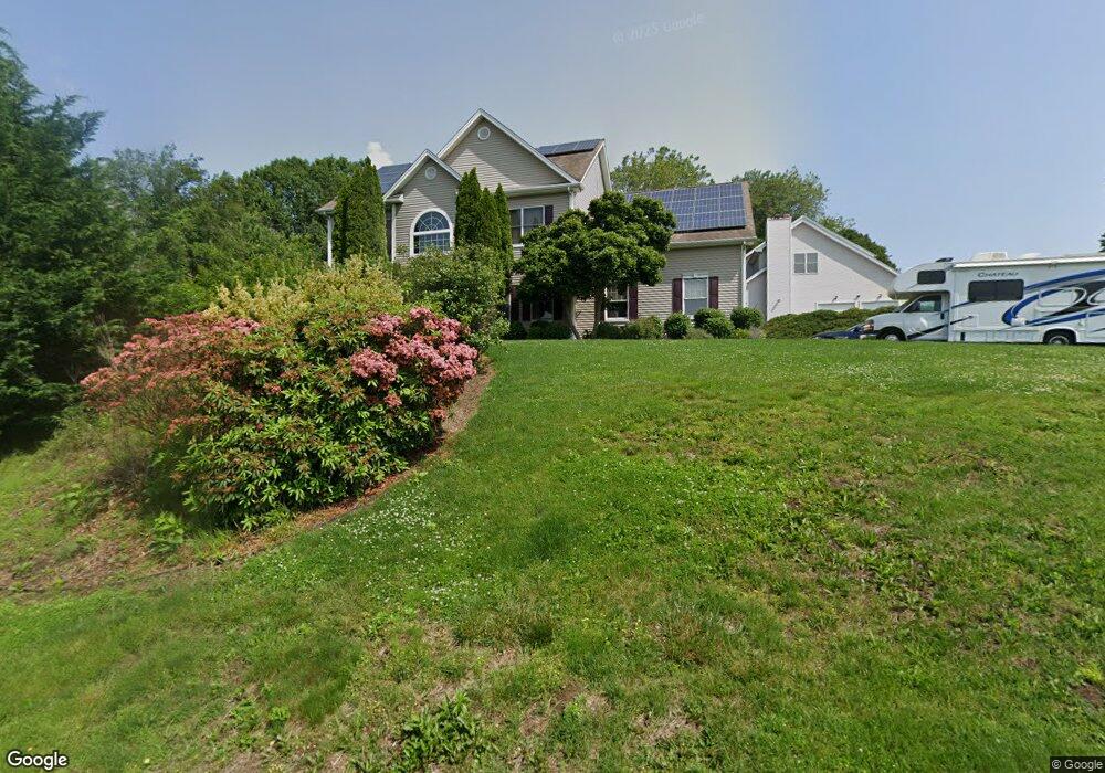 96 Centennial Dr, Milford, CT 06461 - photo 1