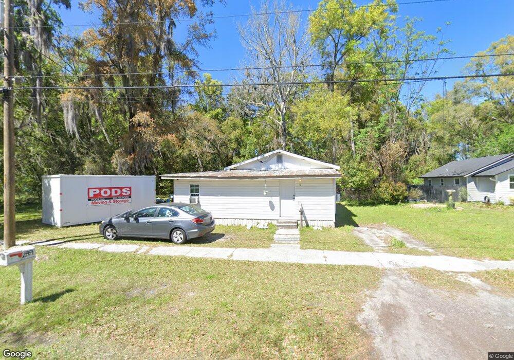 2859 Myrtis Rd, Jacksonville, FL 32218 - photo 1