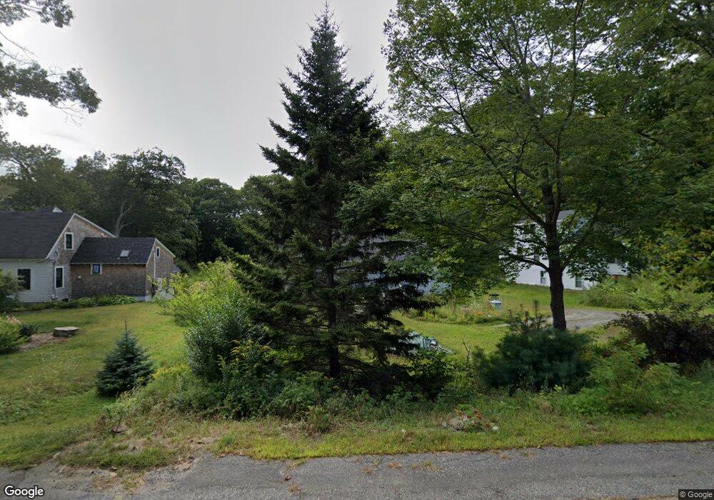 12 Gerrish Island Ln, Kittery Point, ME 03905 - photo 1