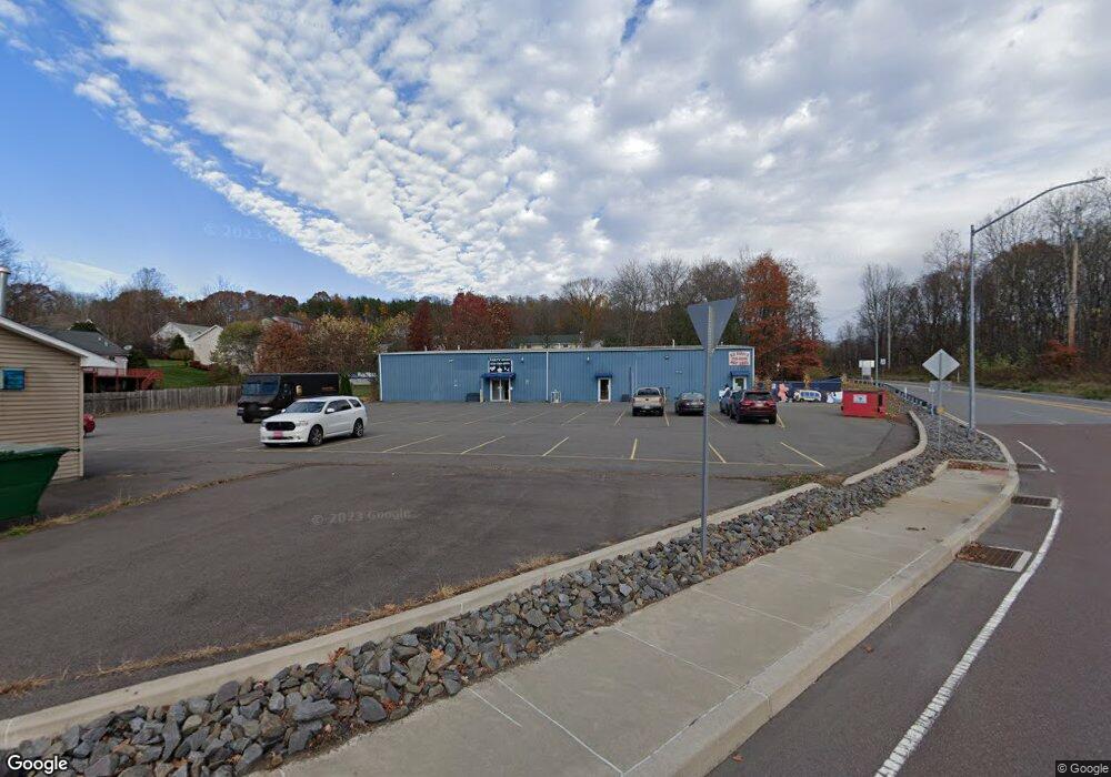 400 Middle Rd, Nanticoke, PA 18634 - photo 1