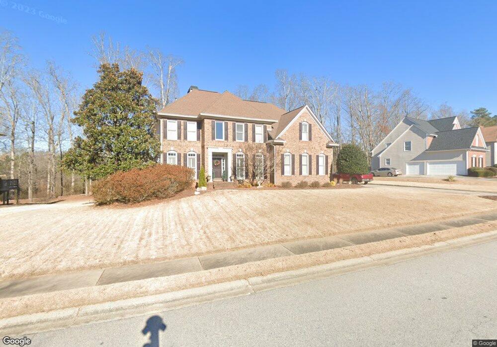 400 Carriage Oaks Dr, Tyrone, GA 30290 - photo 1