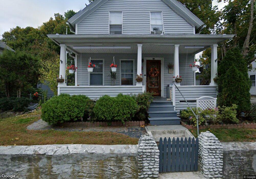 23 Granite St, Webster, MA 01570 - photo 1