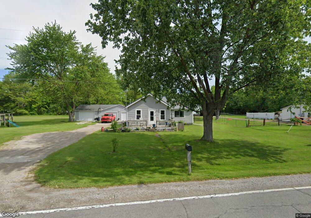 4198 W Lake Rd, Clio, MI 48420 - photo 1