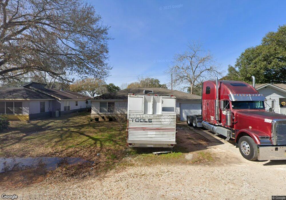 1414 Allen St, Rosenberg, TX 77471 - photo 1