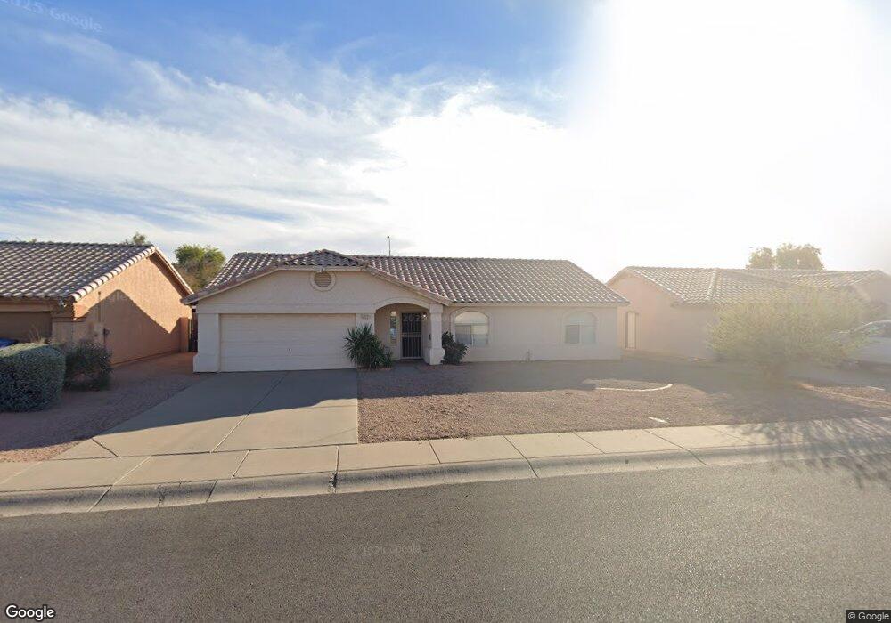 13513 E Cindy St, Chandler, AZ 85225 - photo 1