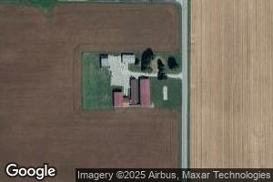 10095 S Us Highway 231, Ladoga, IN 47954