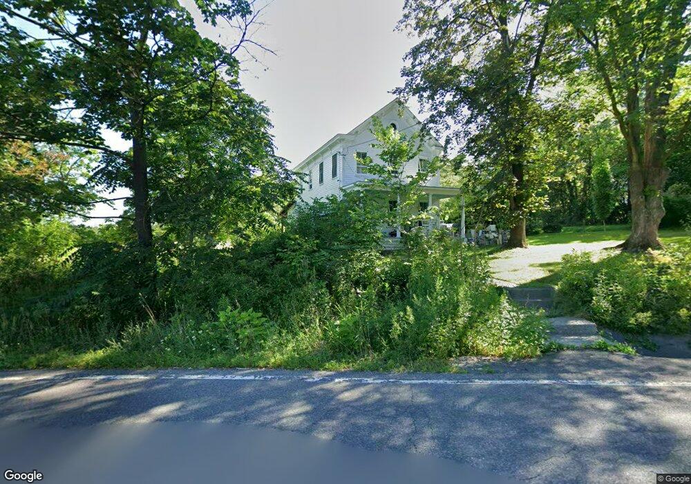 300 Main St, Germantown, NY 12526 - photo 1