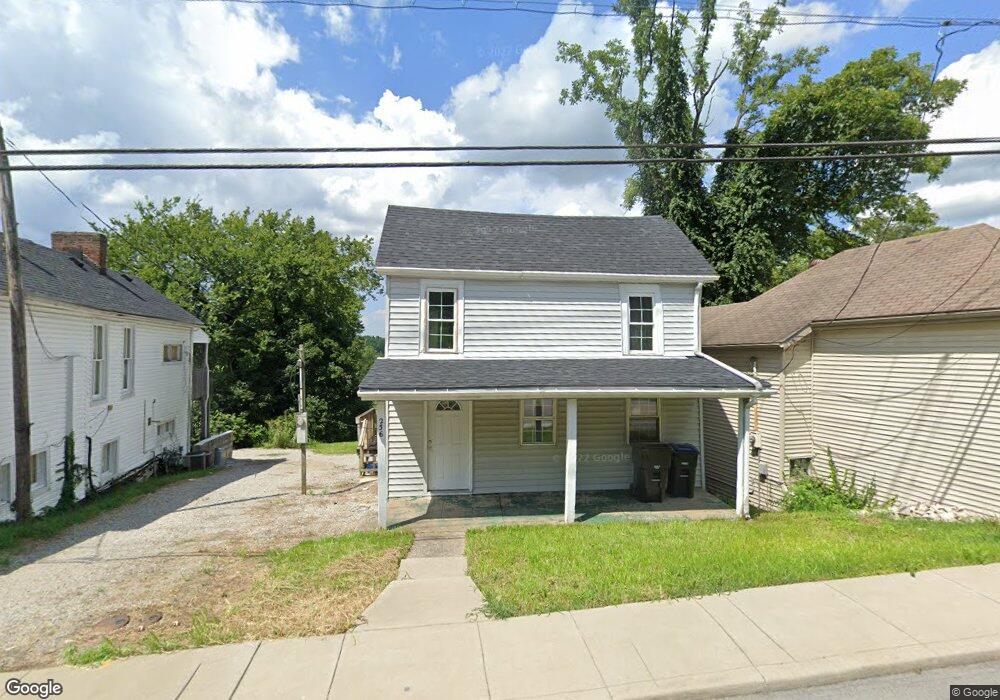 256 E Main St, Frankfort, KY 40601 - photo 1