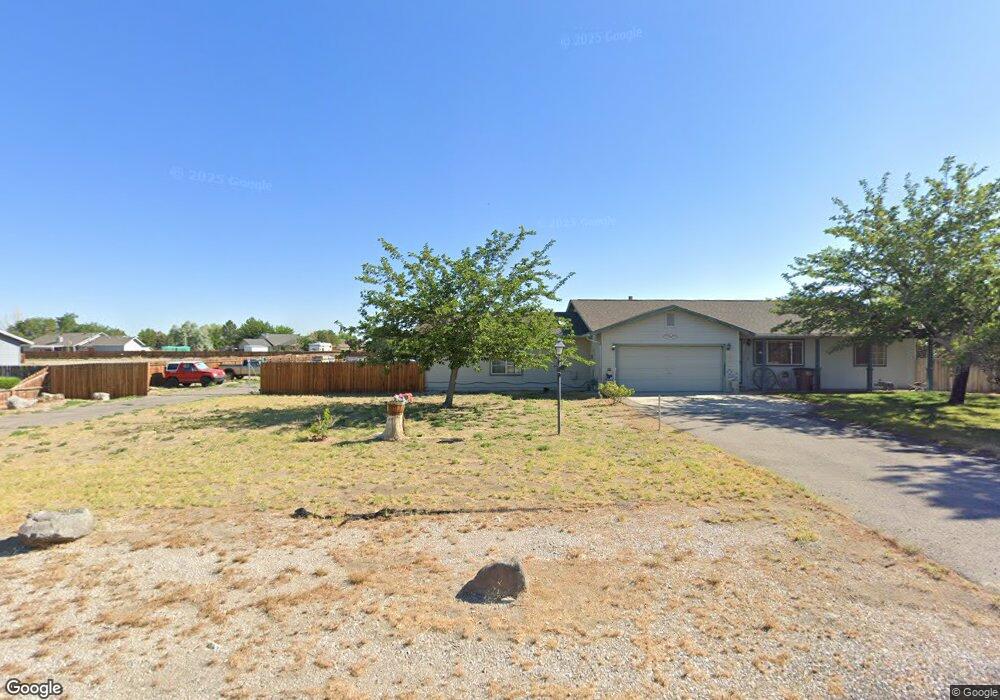 4130 Raven Dr, Fallon, NV 89406 - photo 1