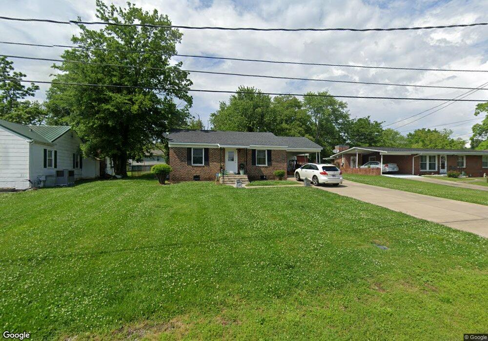 311 Meadow Dr, Shelbyville, TN 37160 - photo 1
