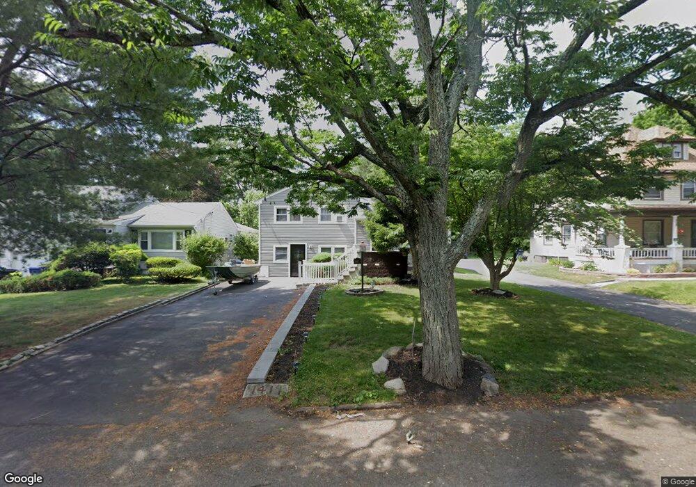 1411 Belleview Ave unit 13, Plainfield, NJ 07060 - photo 1