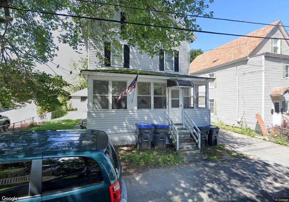 15 River Place unit 2, Methuen, MA 01844 - photo 1