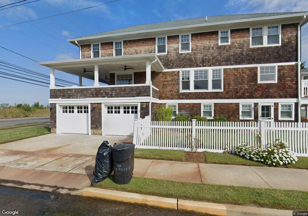 126 1st Ave unit TWENTY, Seaside Park, NJ 08752 - photo 1