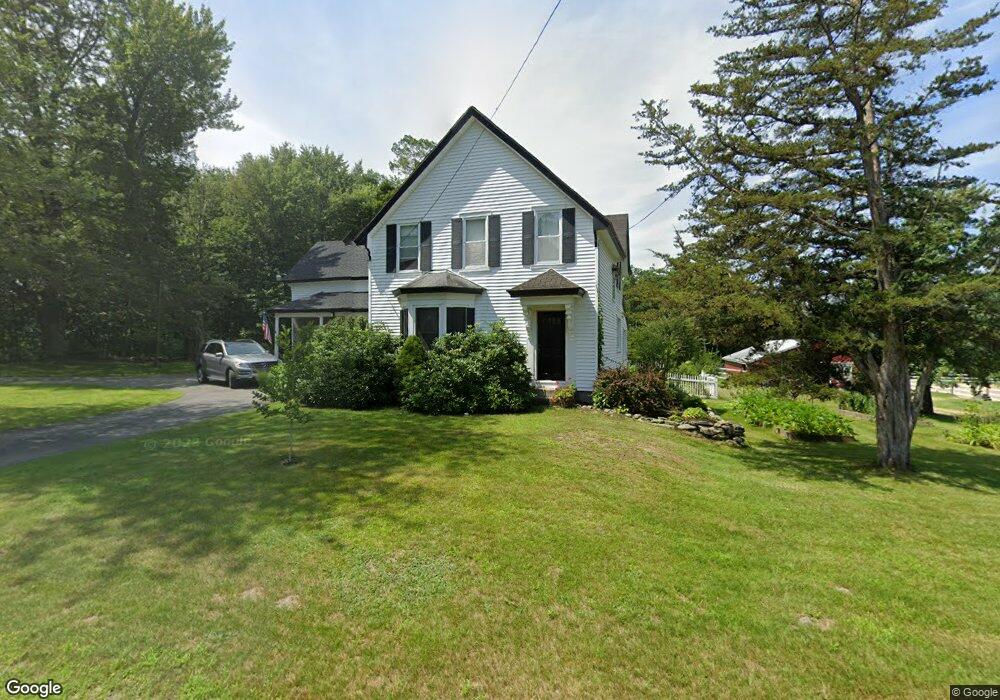 576 Pingree Hill Rd, Auburn, NH 03032 - photo 1