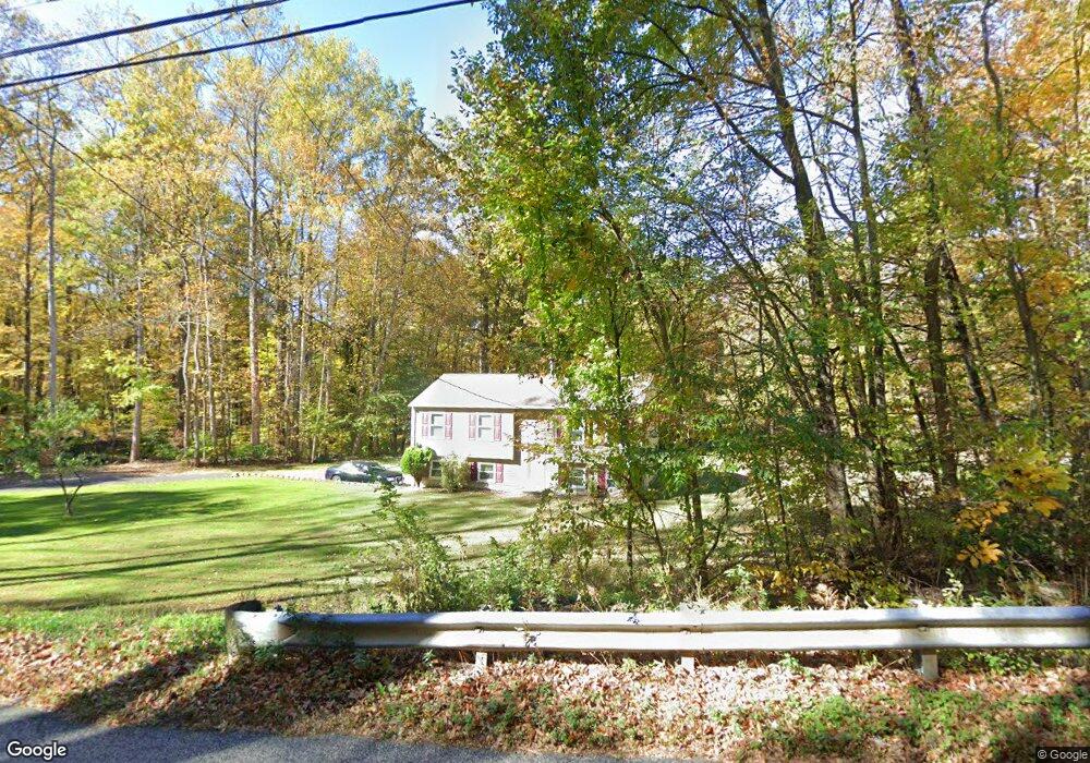 117 E Haddam Colchester Turnpike, Moodus, CT 06469 - photo 1