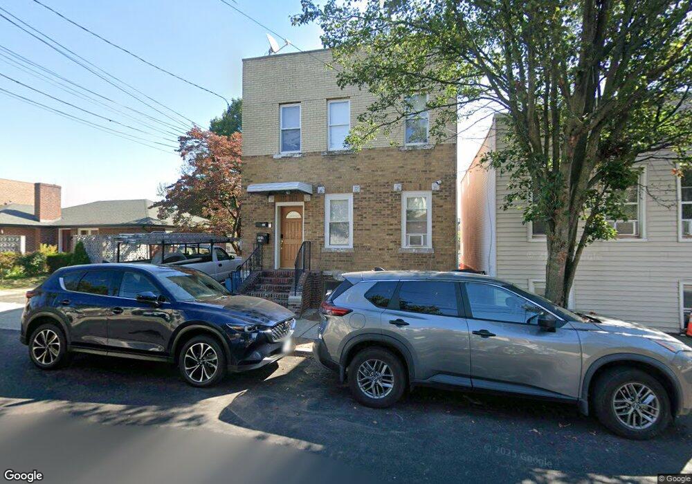 222 Westminster Place unit 1, Lodi, NJ 07644 - photo 1