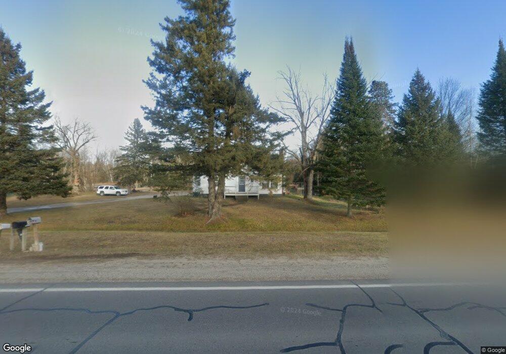 2641 S M 76, West Branch, MI 48661 - photo 1